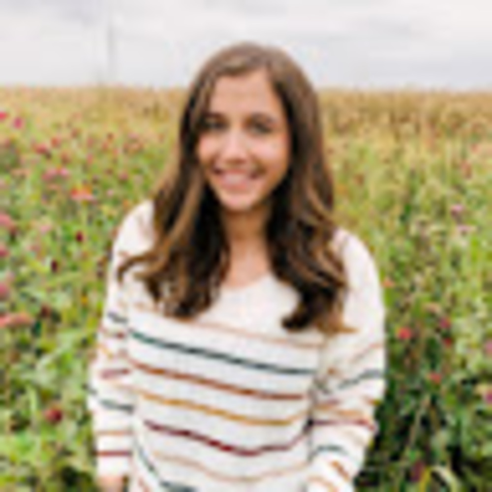 Meet your Posher, Karley